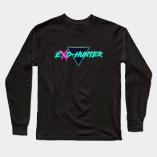 Exo-Hunter Long Sleeve T-Shirt